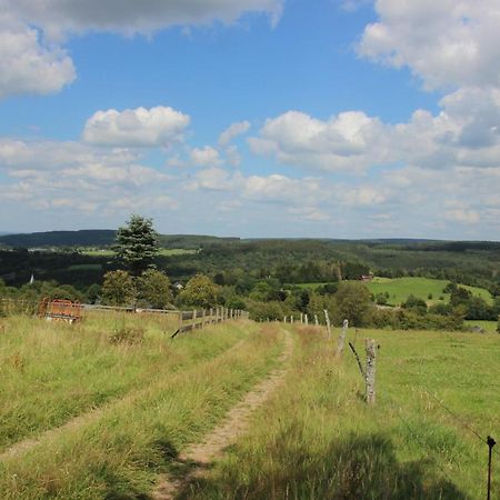 Beau Reveil Nature & Wellness - Gite 2 Dochamps Luaran gambar