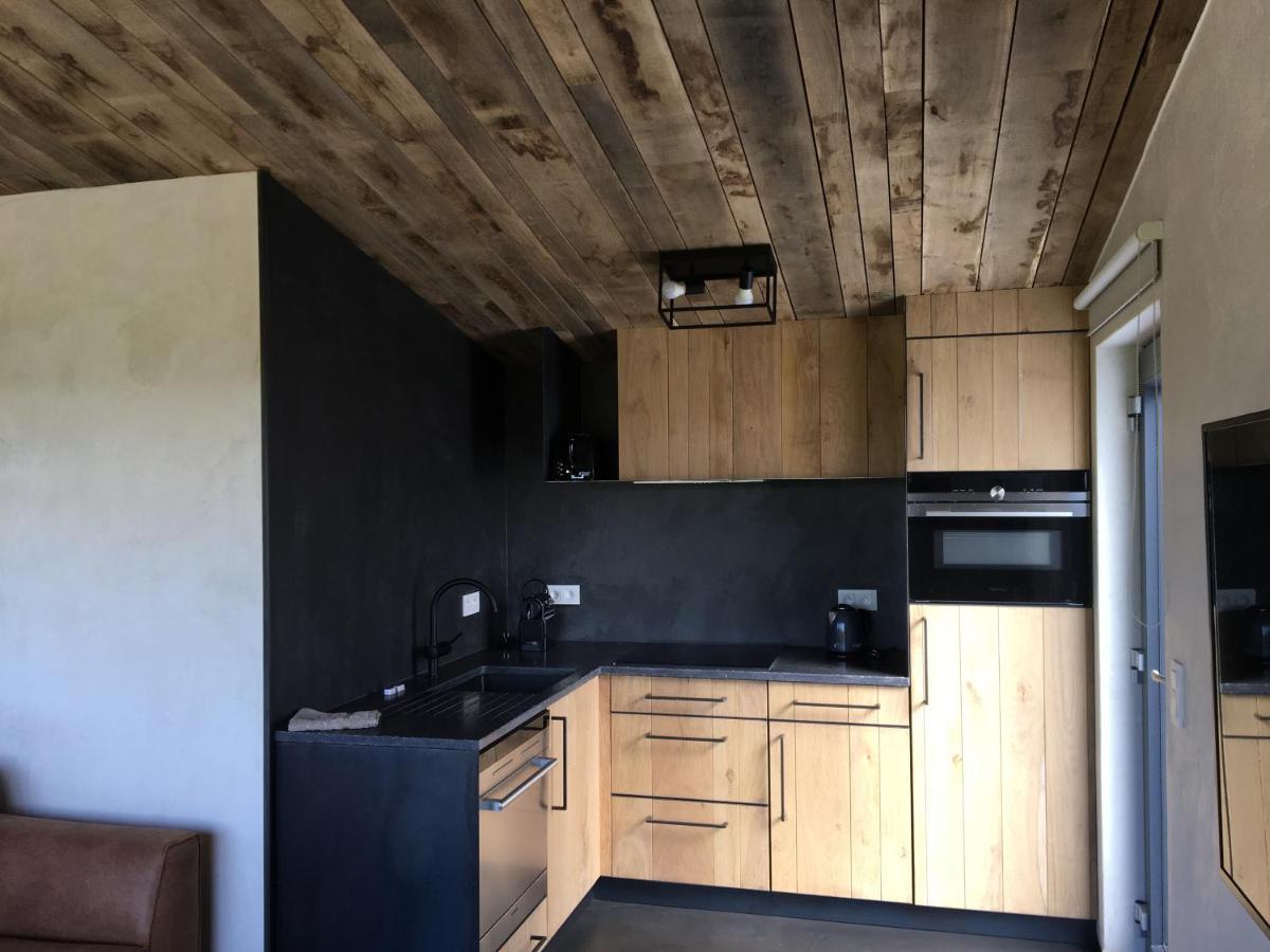 Beau Reveil Nature & Wellness - Gite 2 Dochamps Luaran gambar