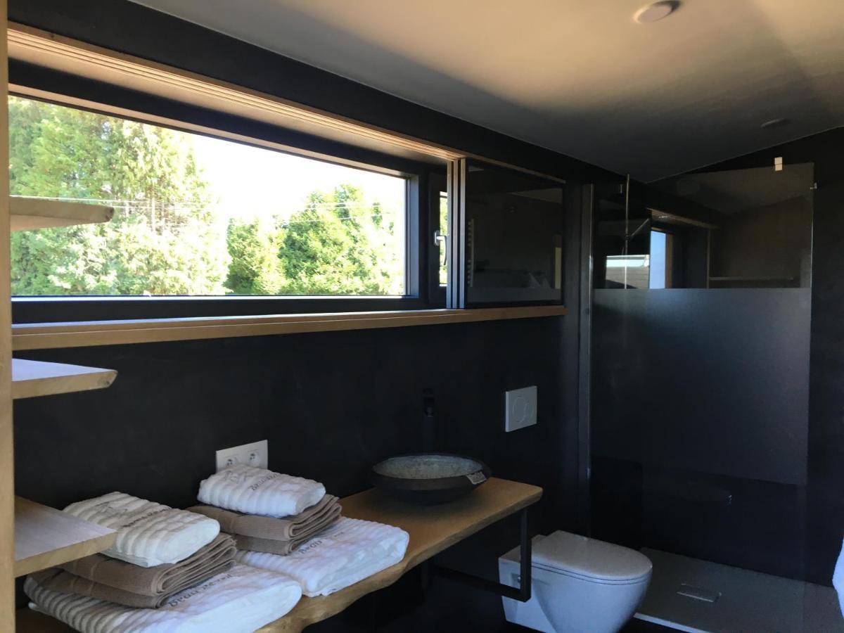 Beau Reveil Nature & Wellness - Gite 2 Dochamps Luaran gambar
